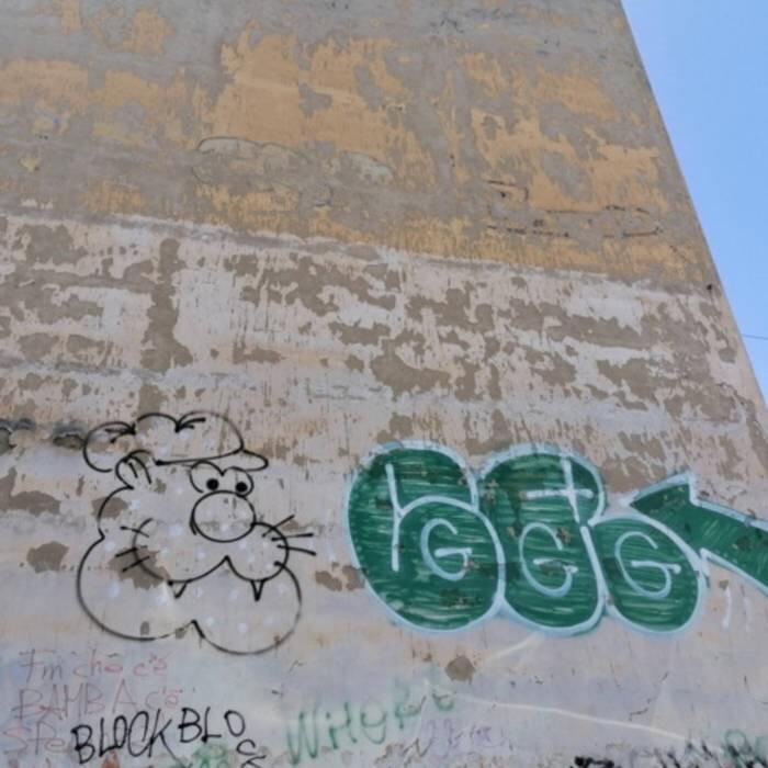 hood politics and sleeper agents (beat tape no. 2)