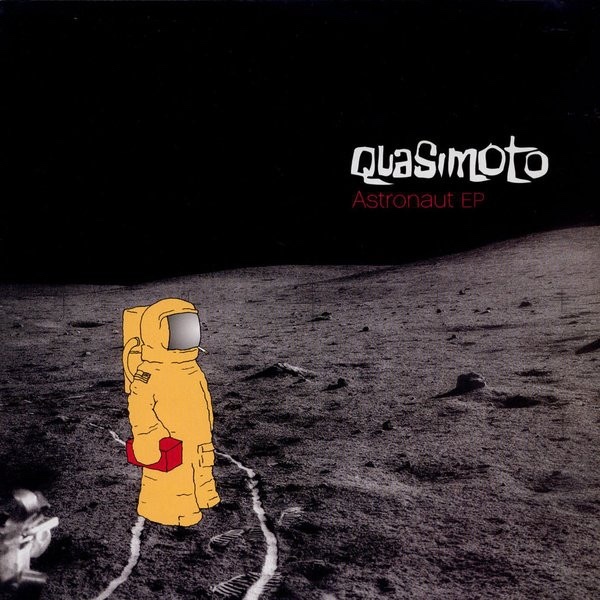Astronaut EP