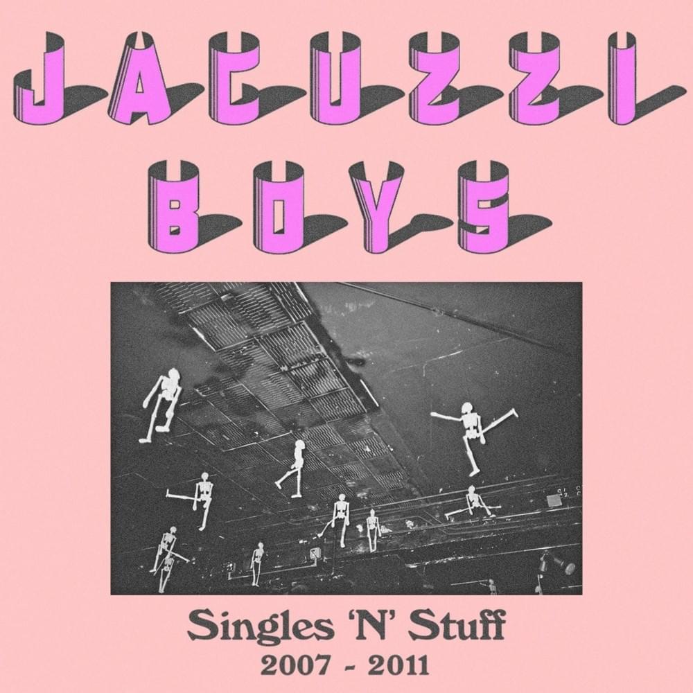 Singles ‘N’ Stuff: 2007-2011