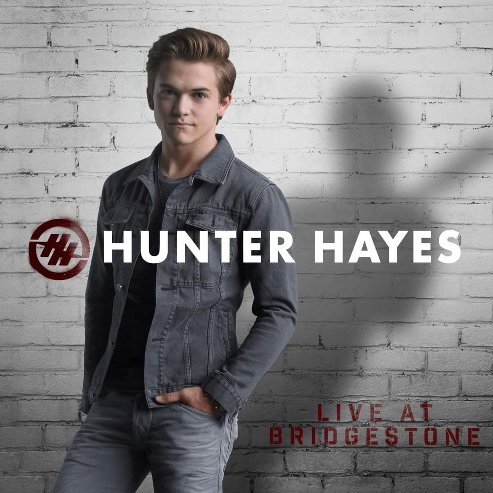 Live At Bridgestone - EP