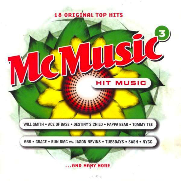 McMusic 3 [NOR]