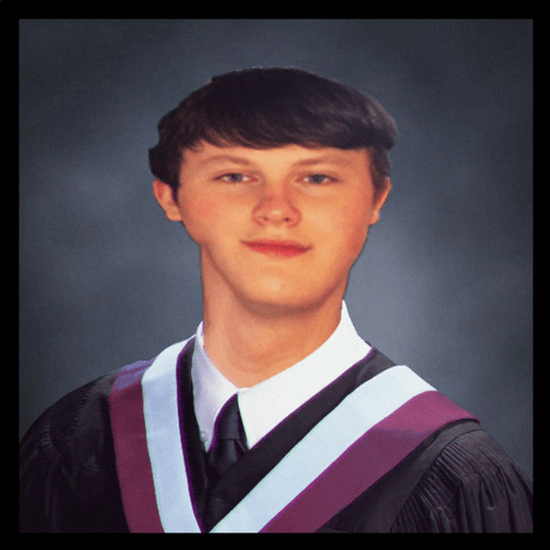 The Graduate