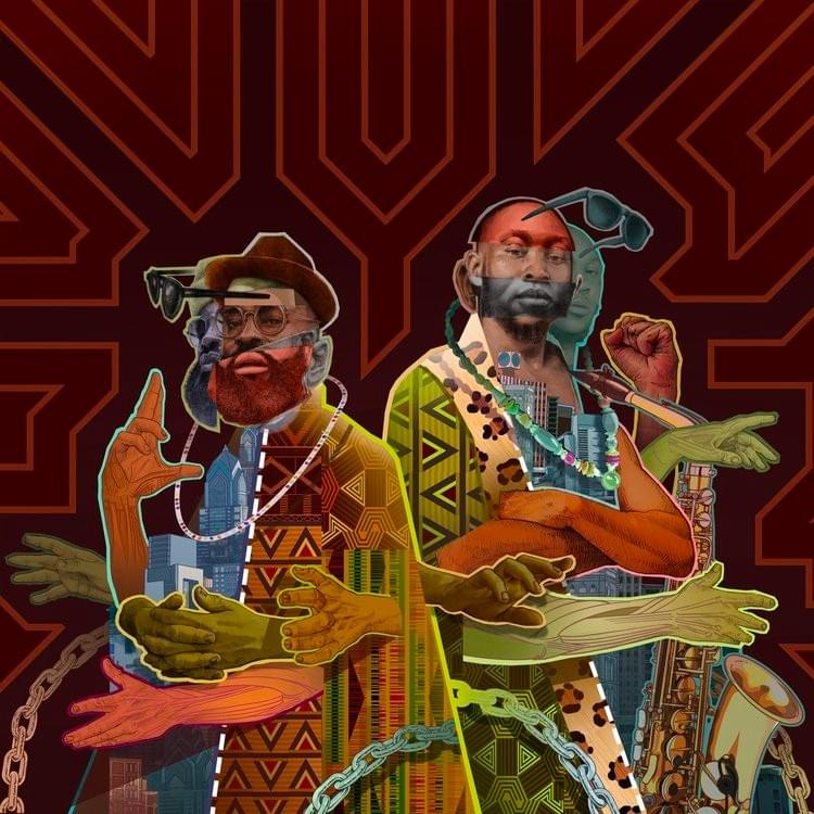 African Dreams EP