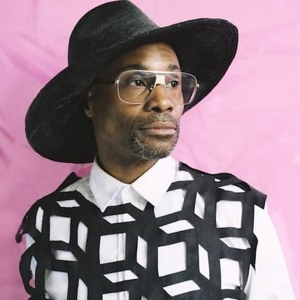 Billy Porter