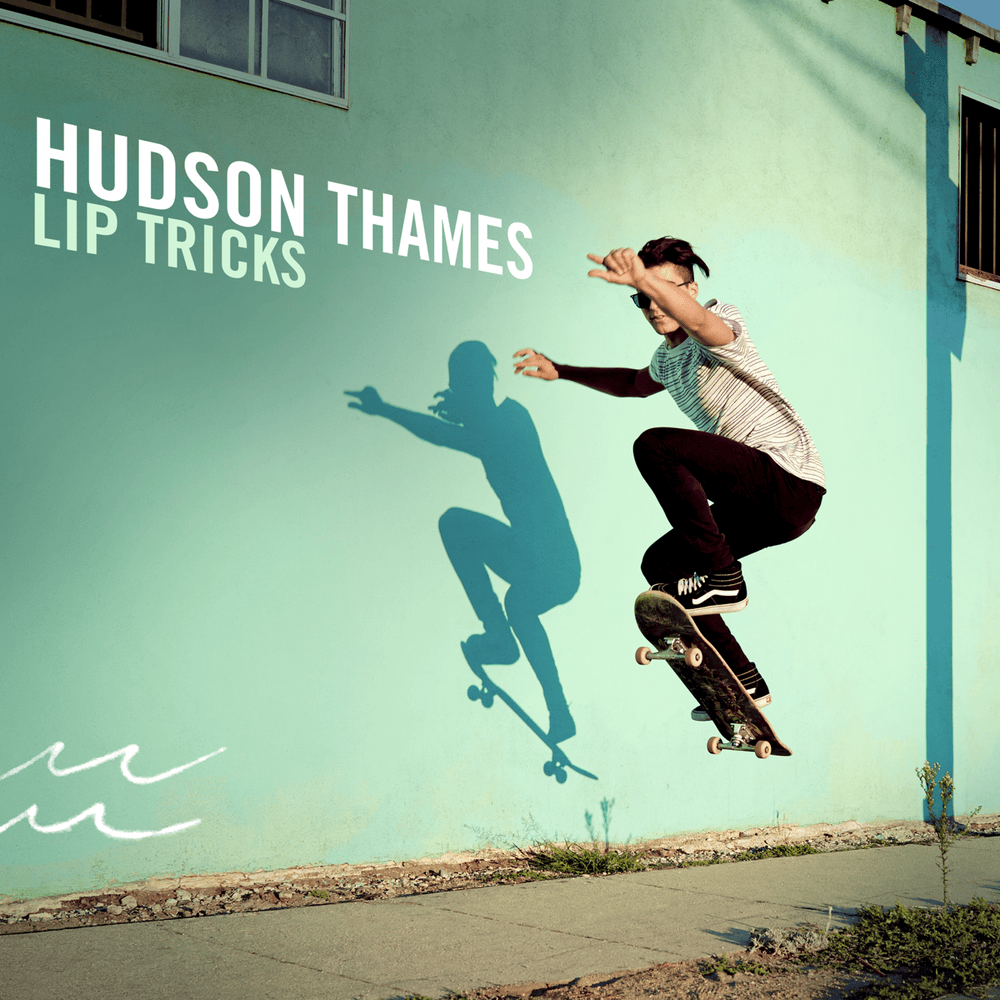 Lip Tricks EP