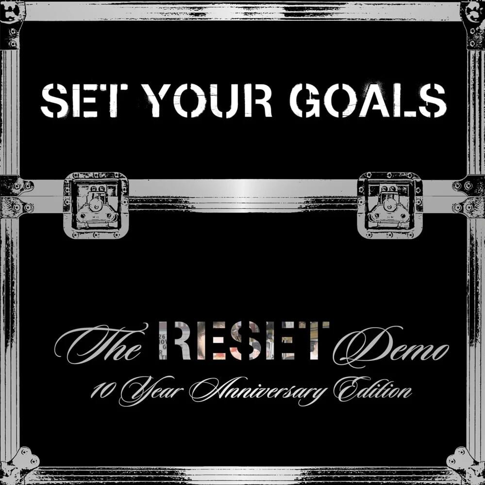 Reset