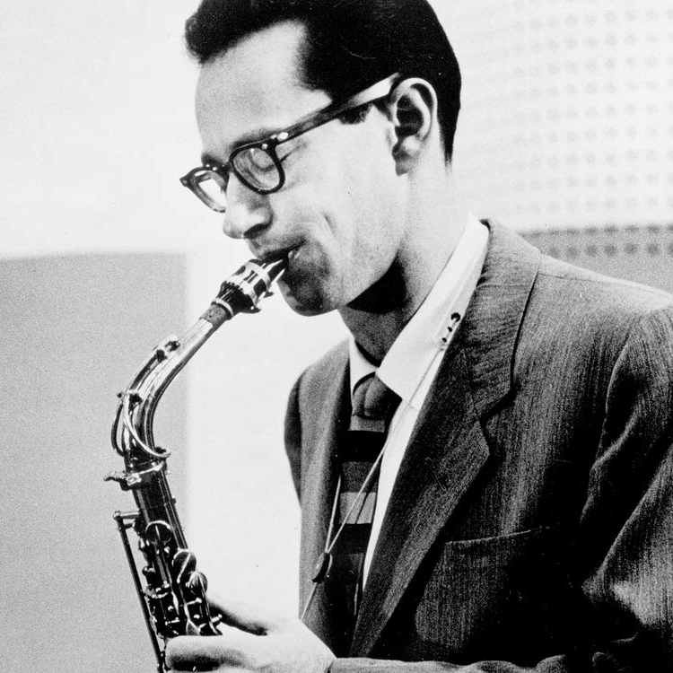 Paul Desmond