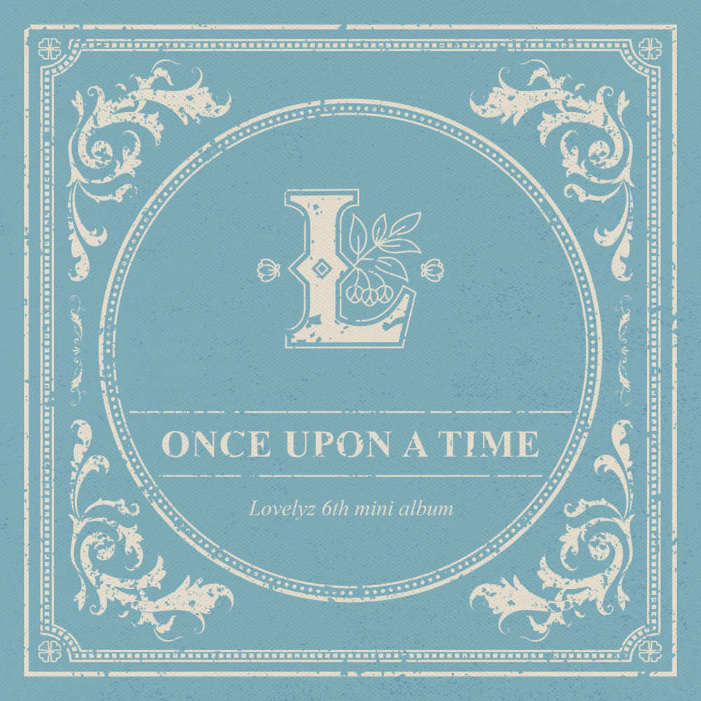 Once upon a time