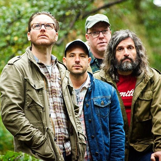 Turin Brakes