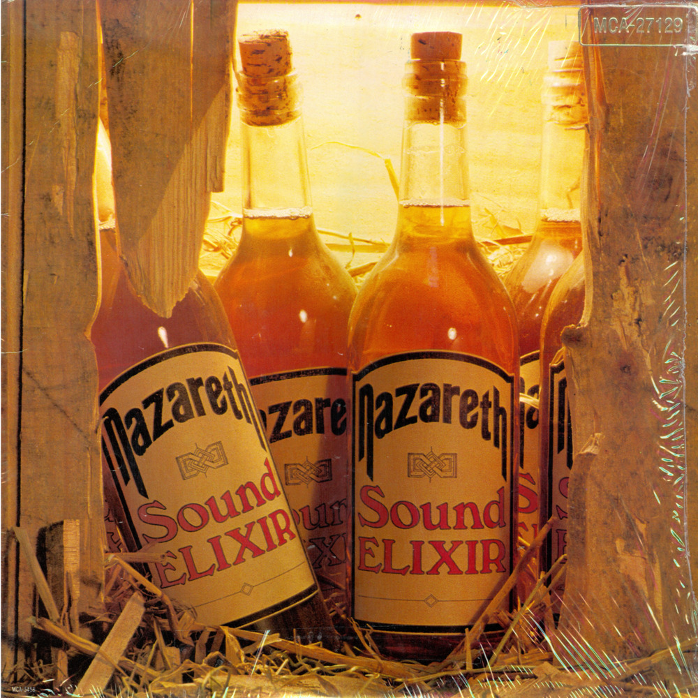 Sound Elixir