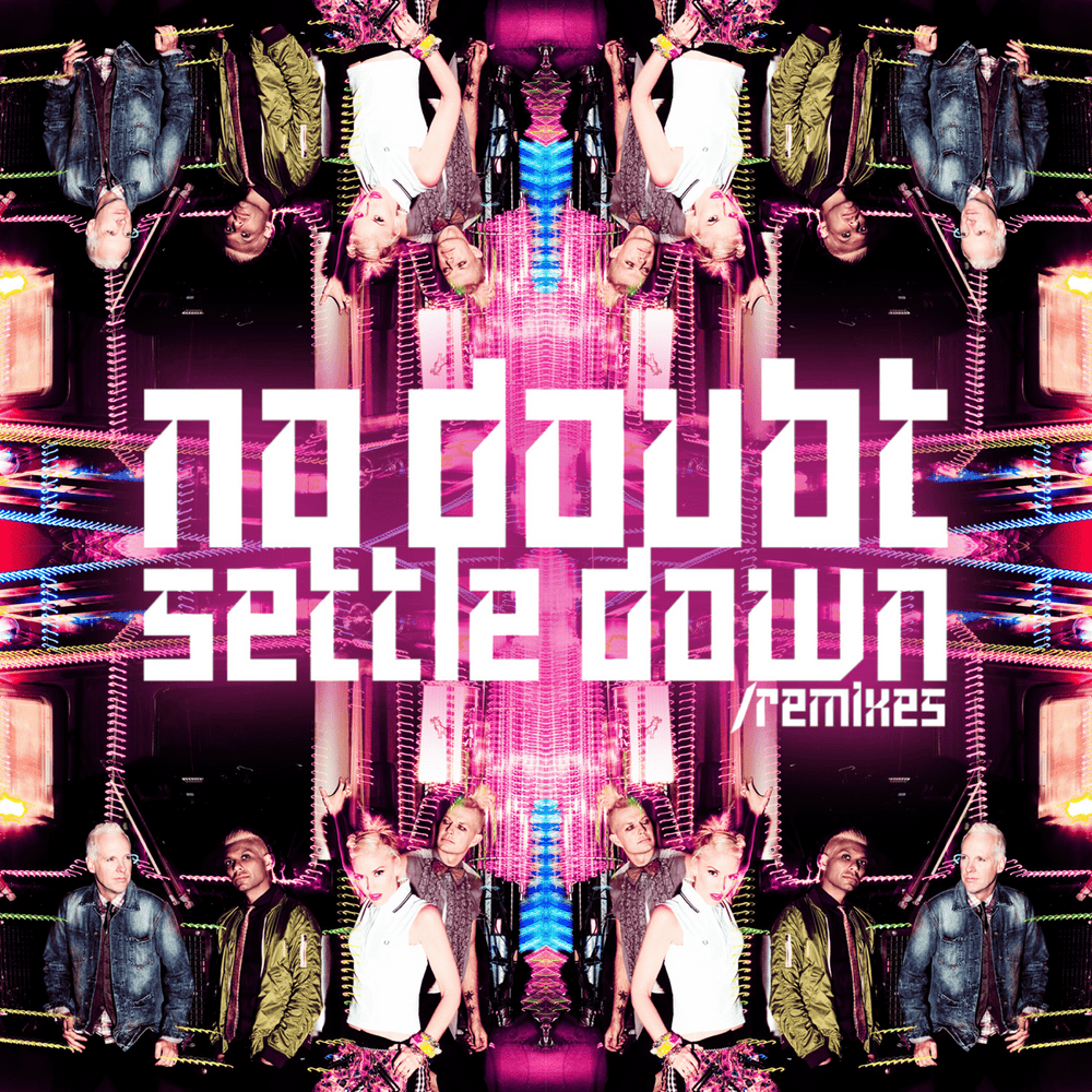 Settle Down - Single
