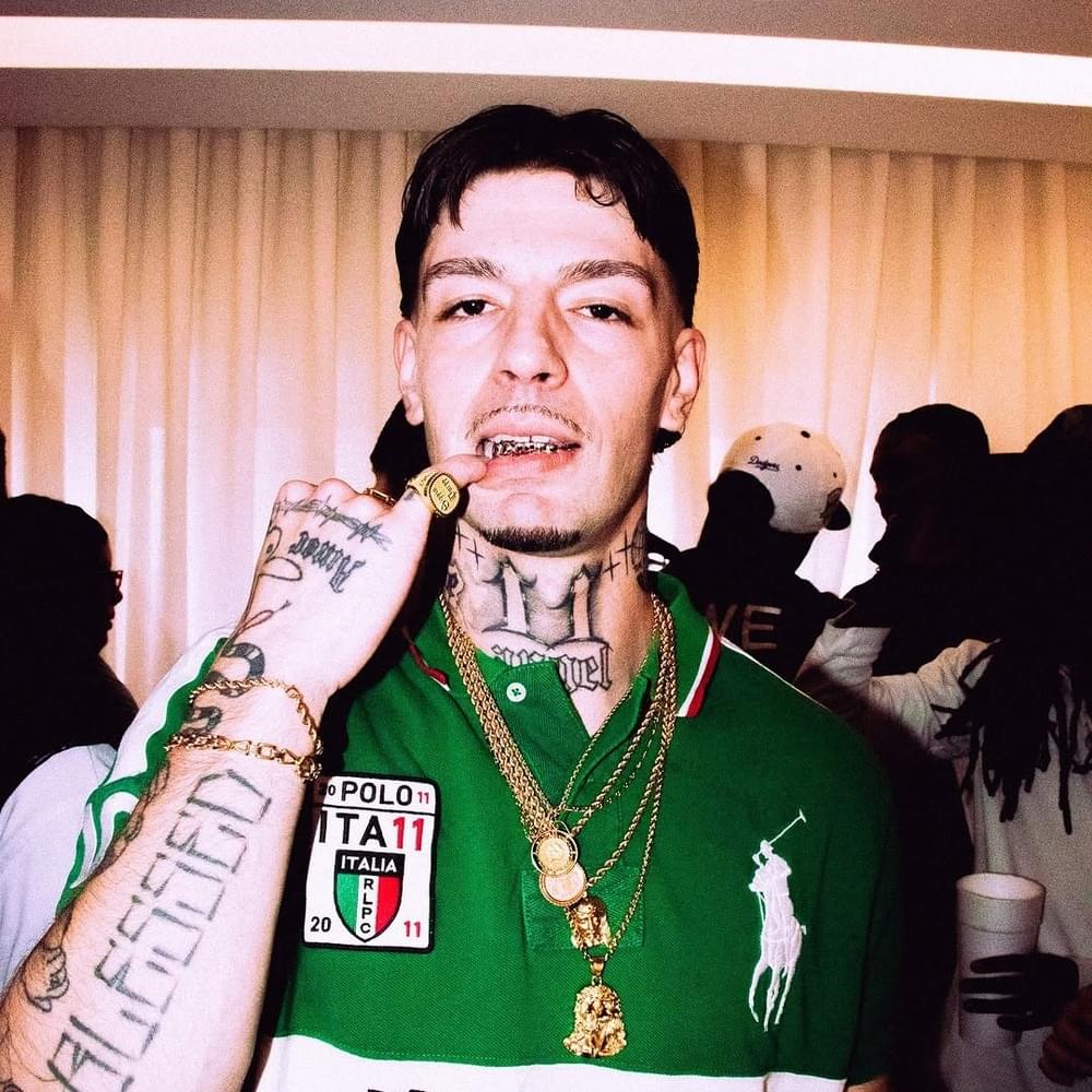 SippinPurpp