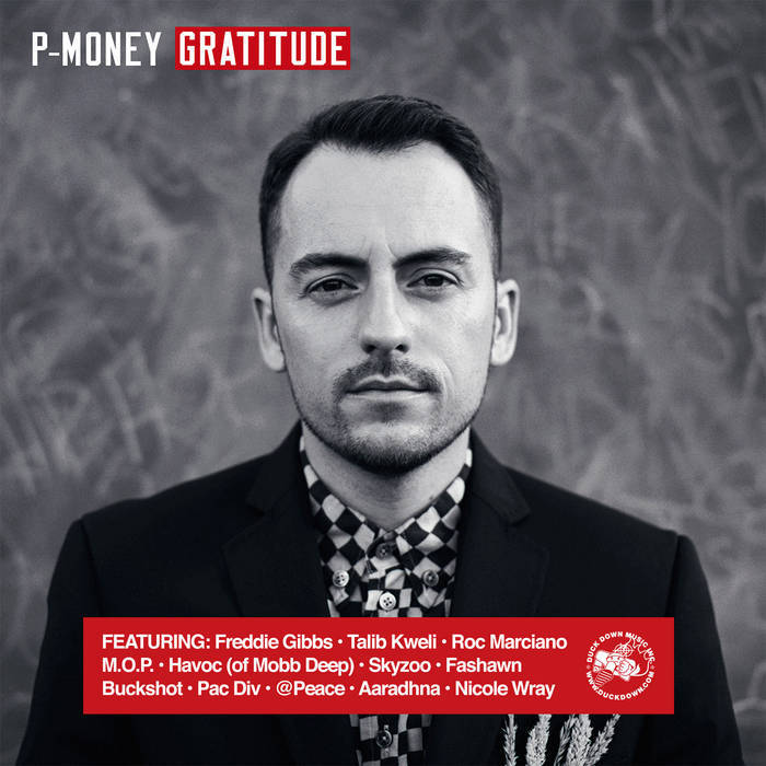 Gratitude