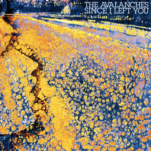 Since I Left You - Single