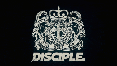 Disciple Recordings