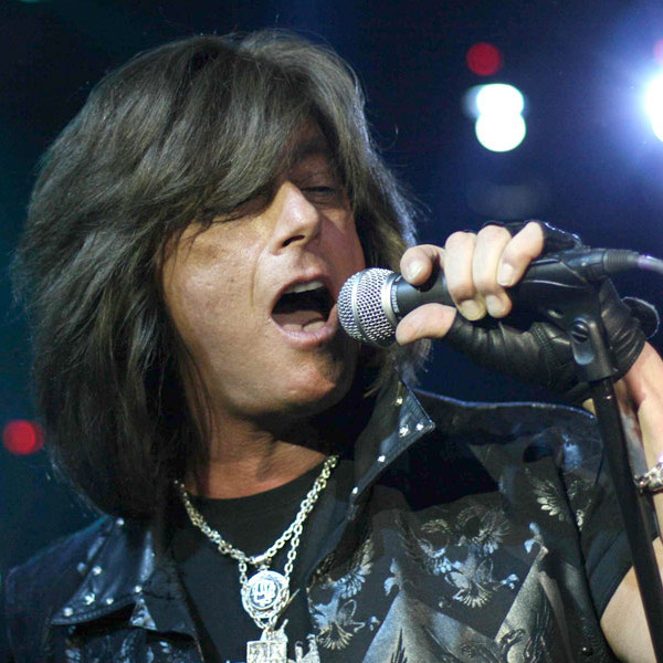 Joe Lynn Turner