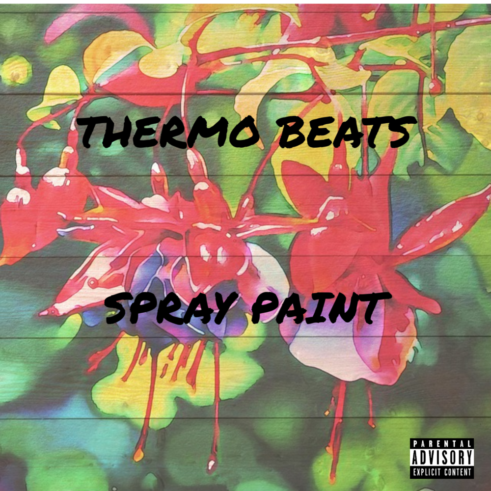 Spray Paint