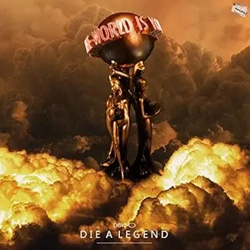 Die a Legend