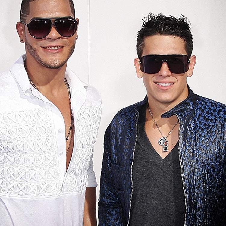 Dyland & Lenny