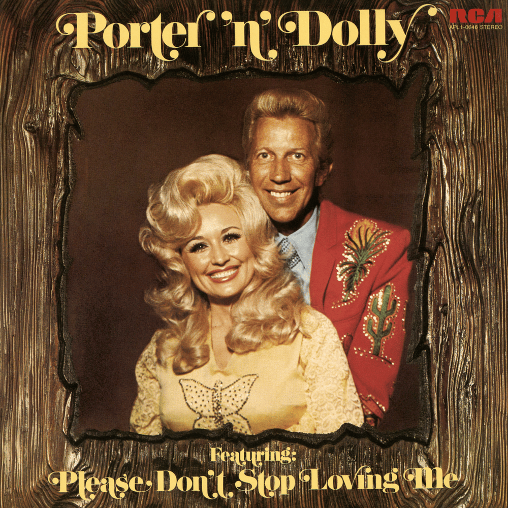 Porter ‘n’ Dolly