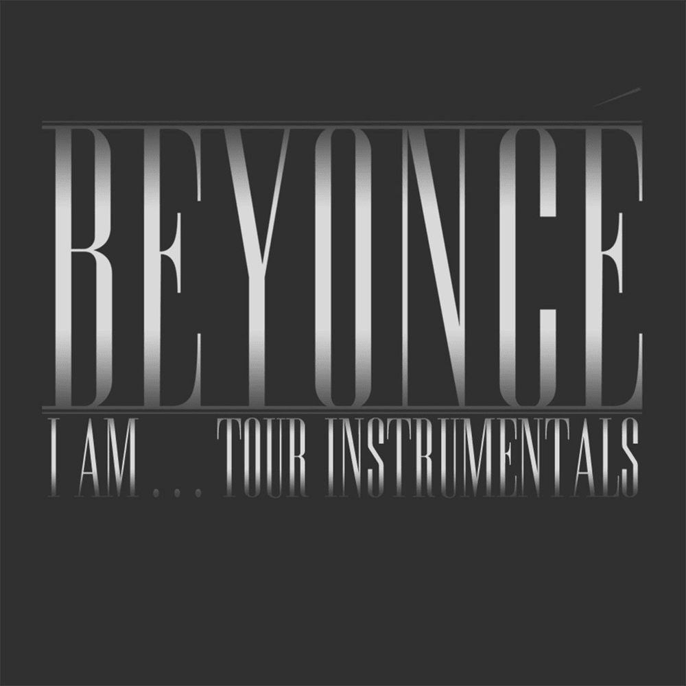 I Am... Tour Instrumentals (Live)