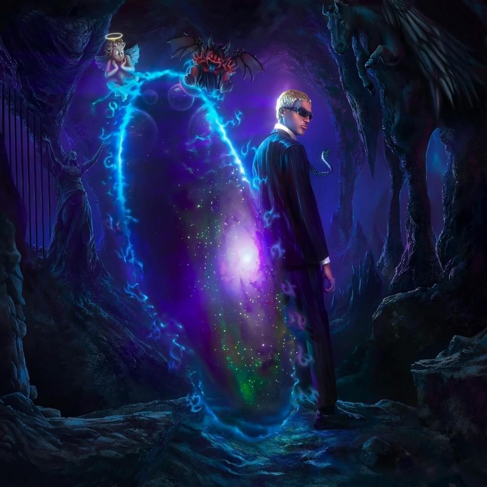 My Fantasy World - EP