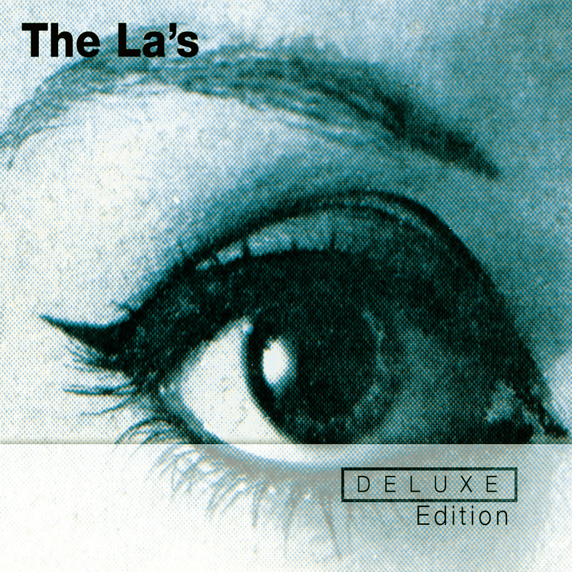 The La’s [Deluxe Edition]