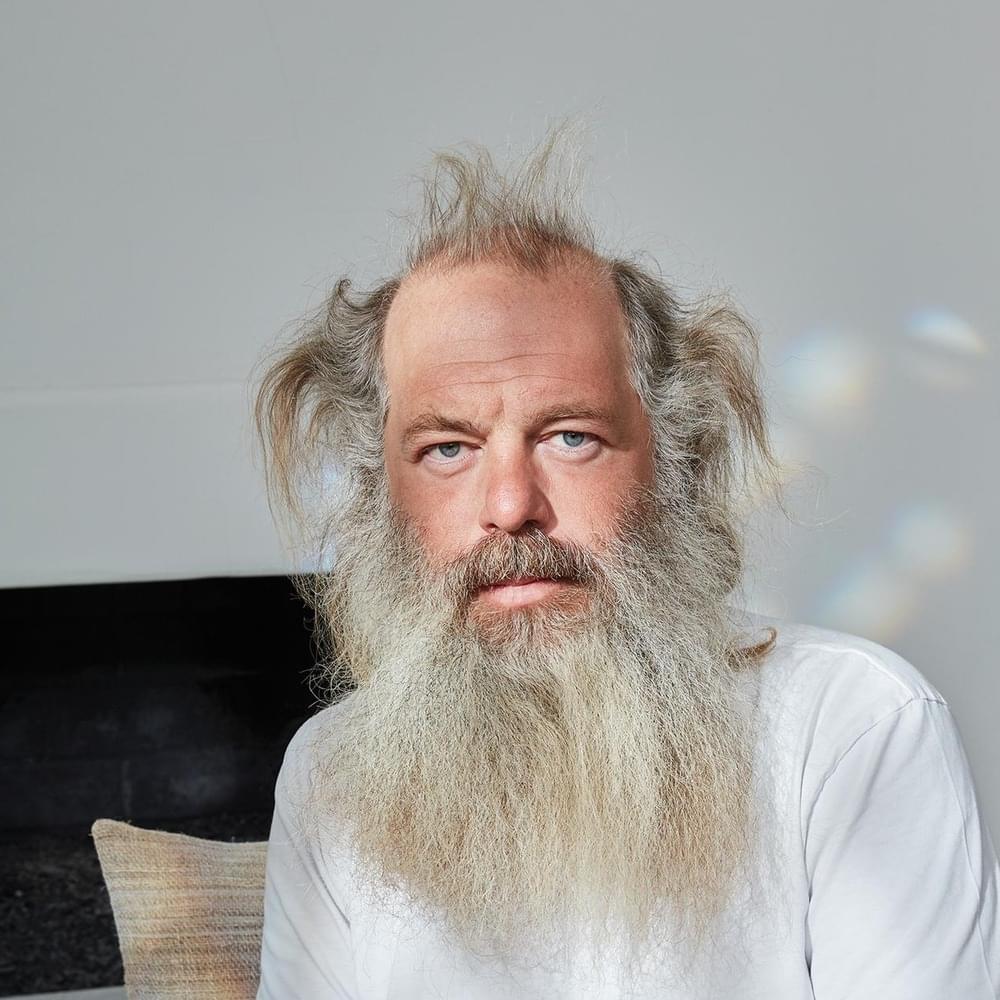 Rick Rubin