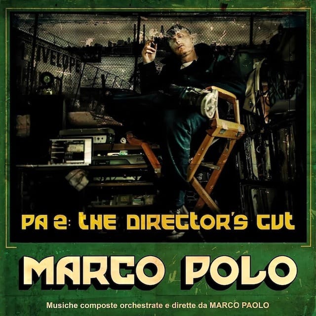PA2: The Director’s Cut