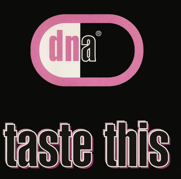 Taste This