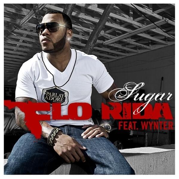 Sugar - EP