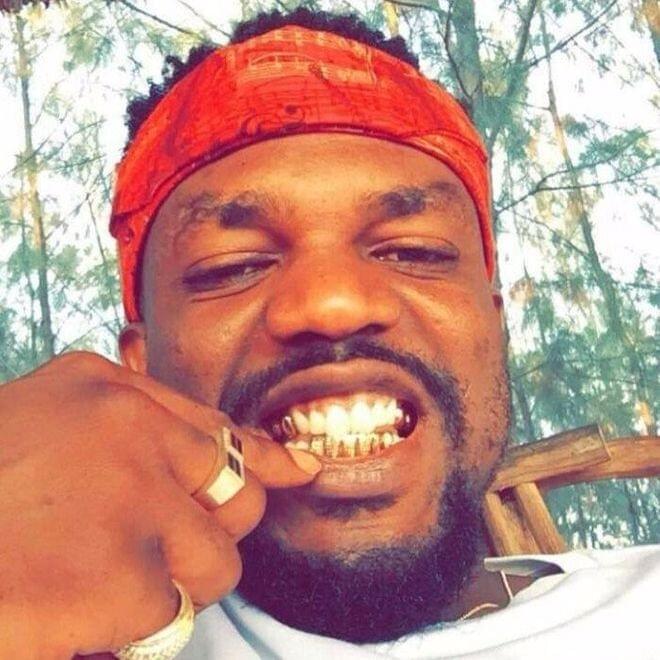 Omar Sterling