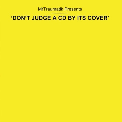 Don’t Judge a CD By Its Cover