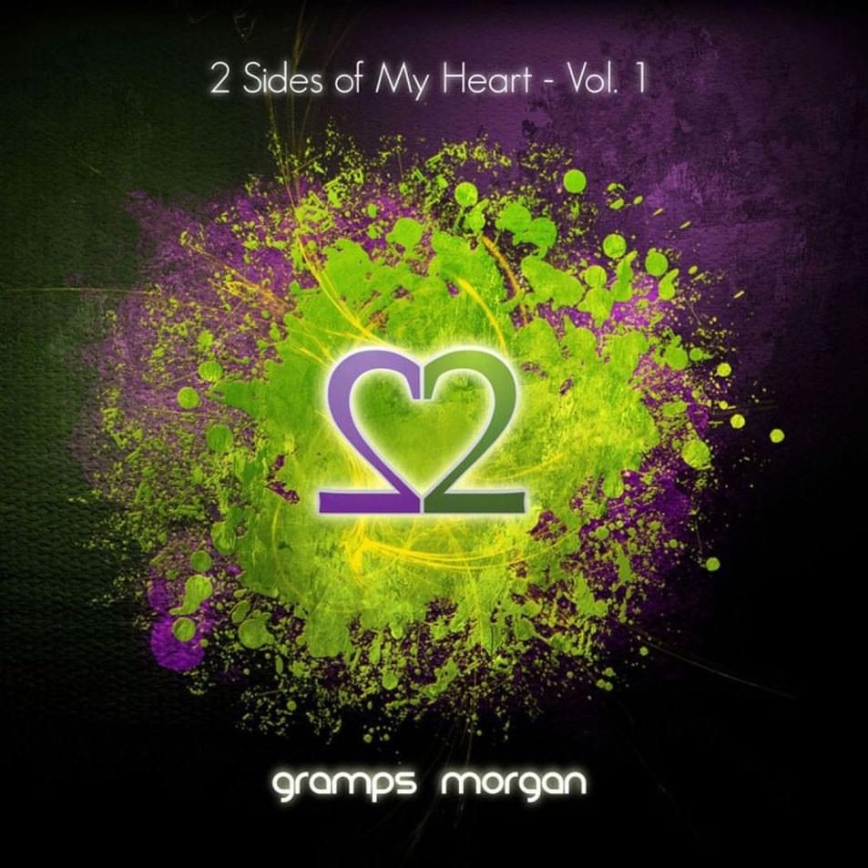 2 Sides of My Heart, Volume 1
