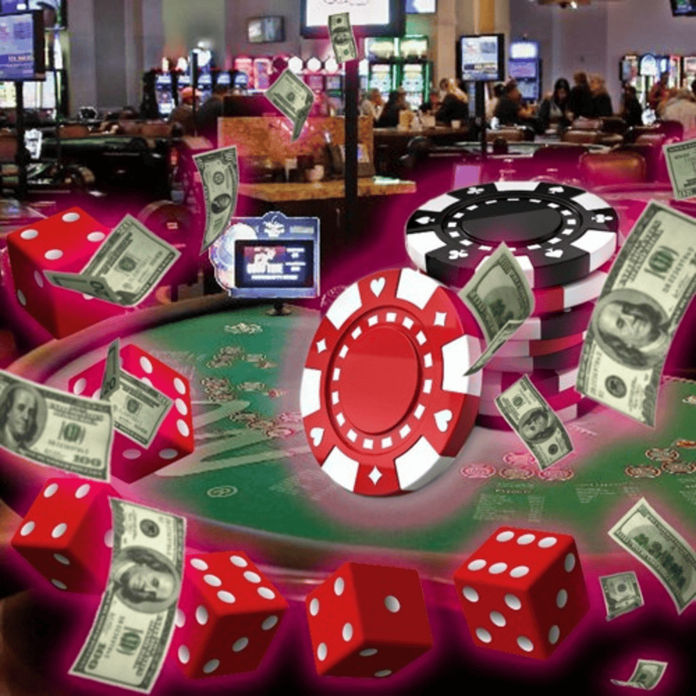Casino