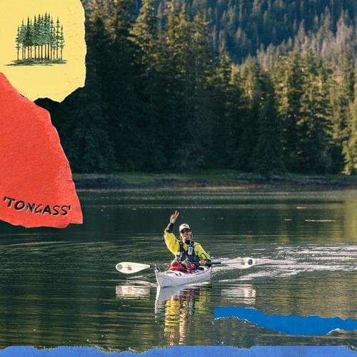 Tongass National Forest - EP