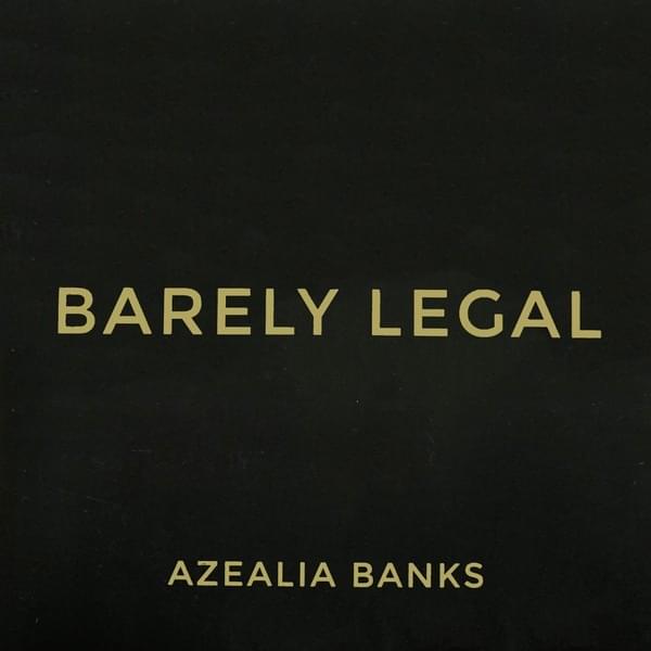 Barely Legal