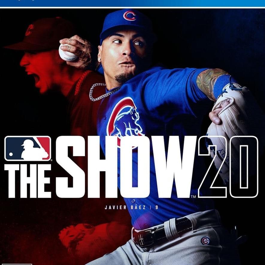 MLB 20: The Show (Soundtrack)