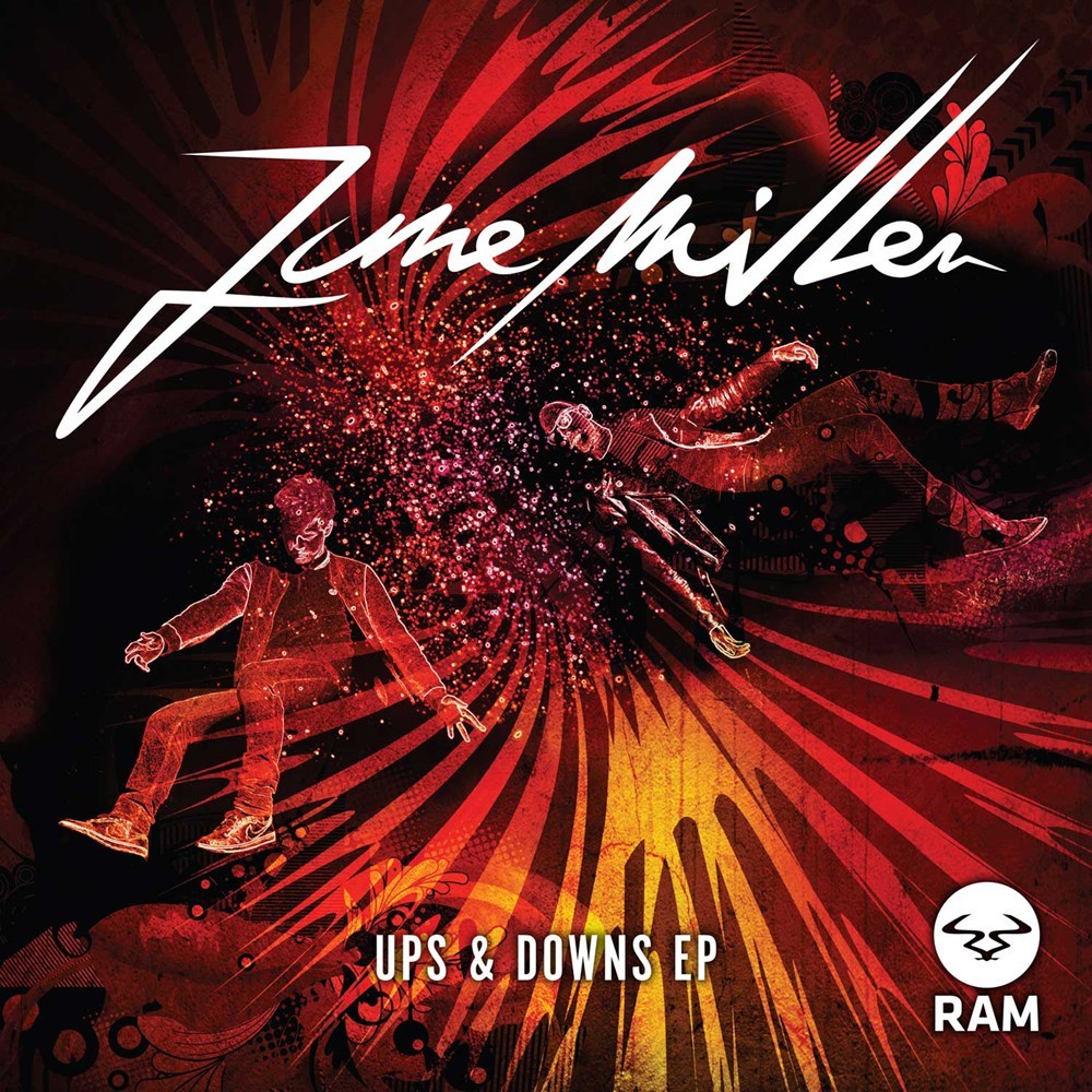 Ups & Downs EP - EP