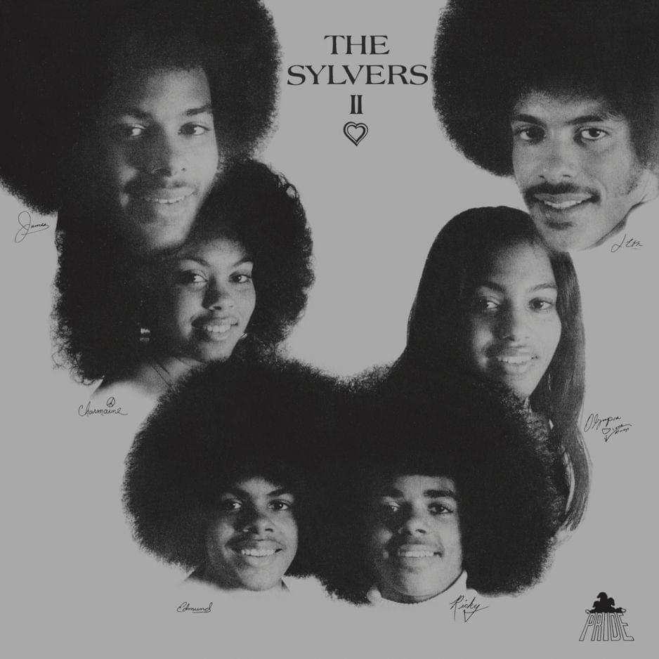 The Sylvers II