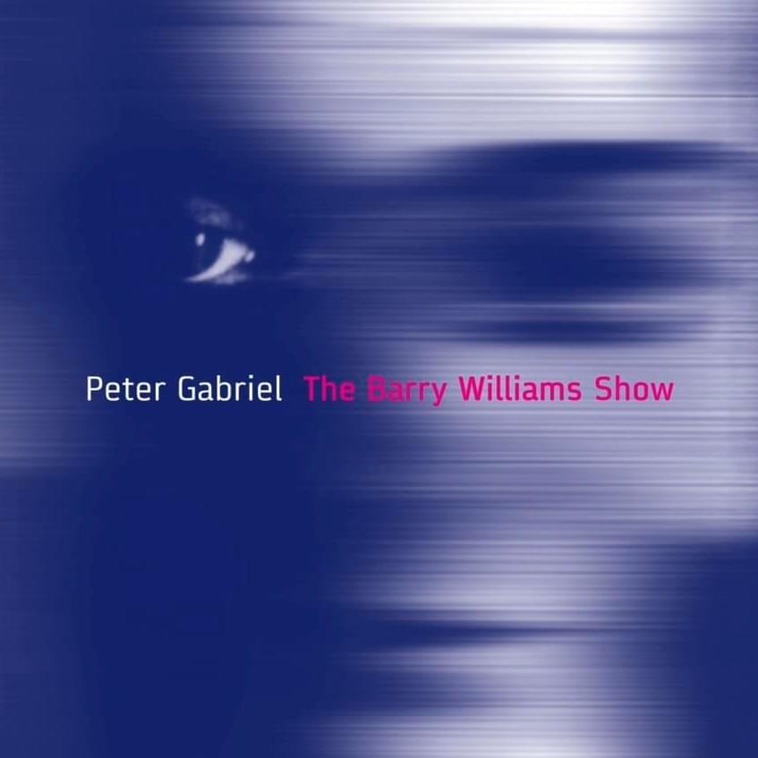 The Barry Williams Show - 7" Vinyl