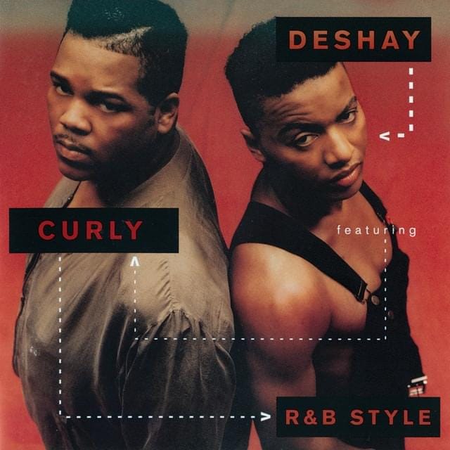 R&B Style