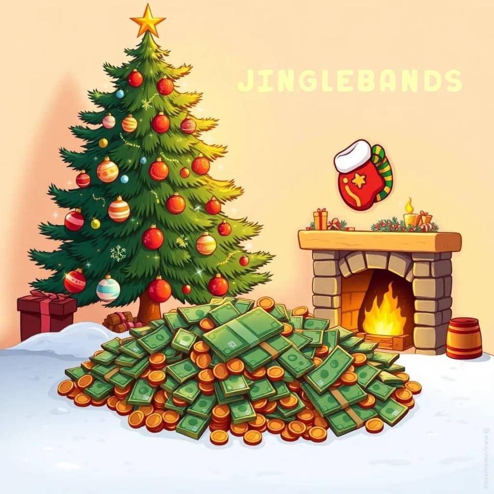 JINGLEBANDS