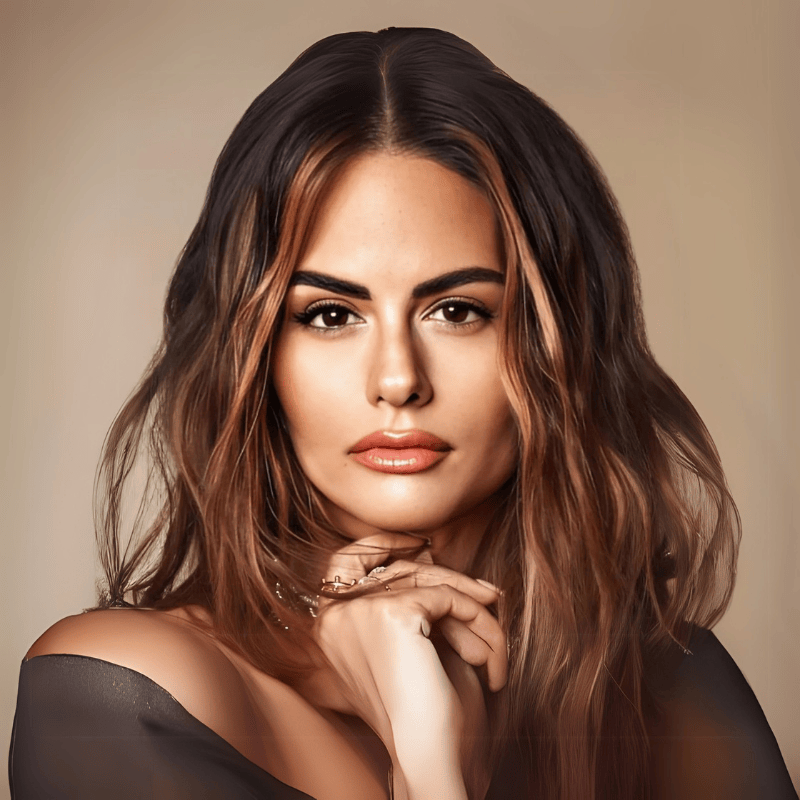 Pia Toscano