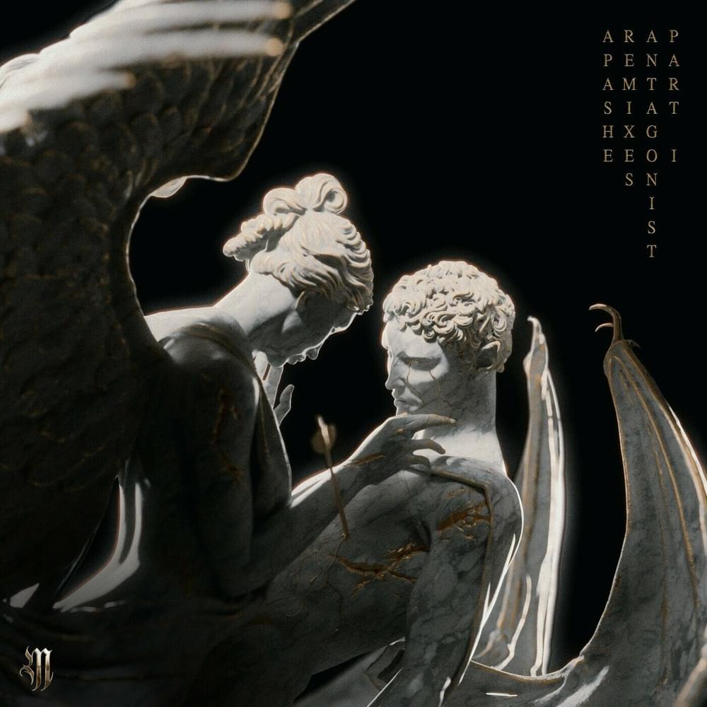 Antagonist Remixes (Part II)