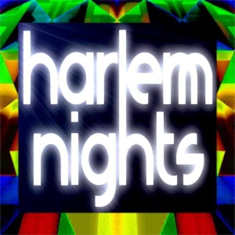 Harlem Nights