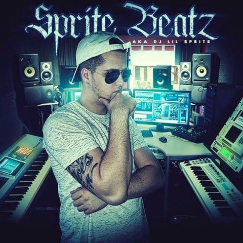 Dj Lil Sprite
