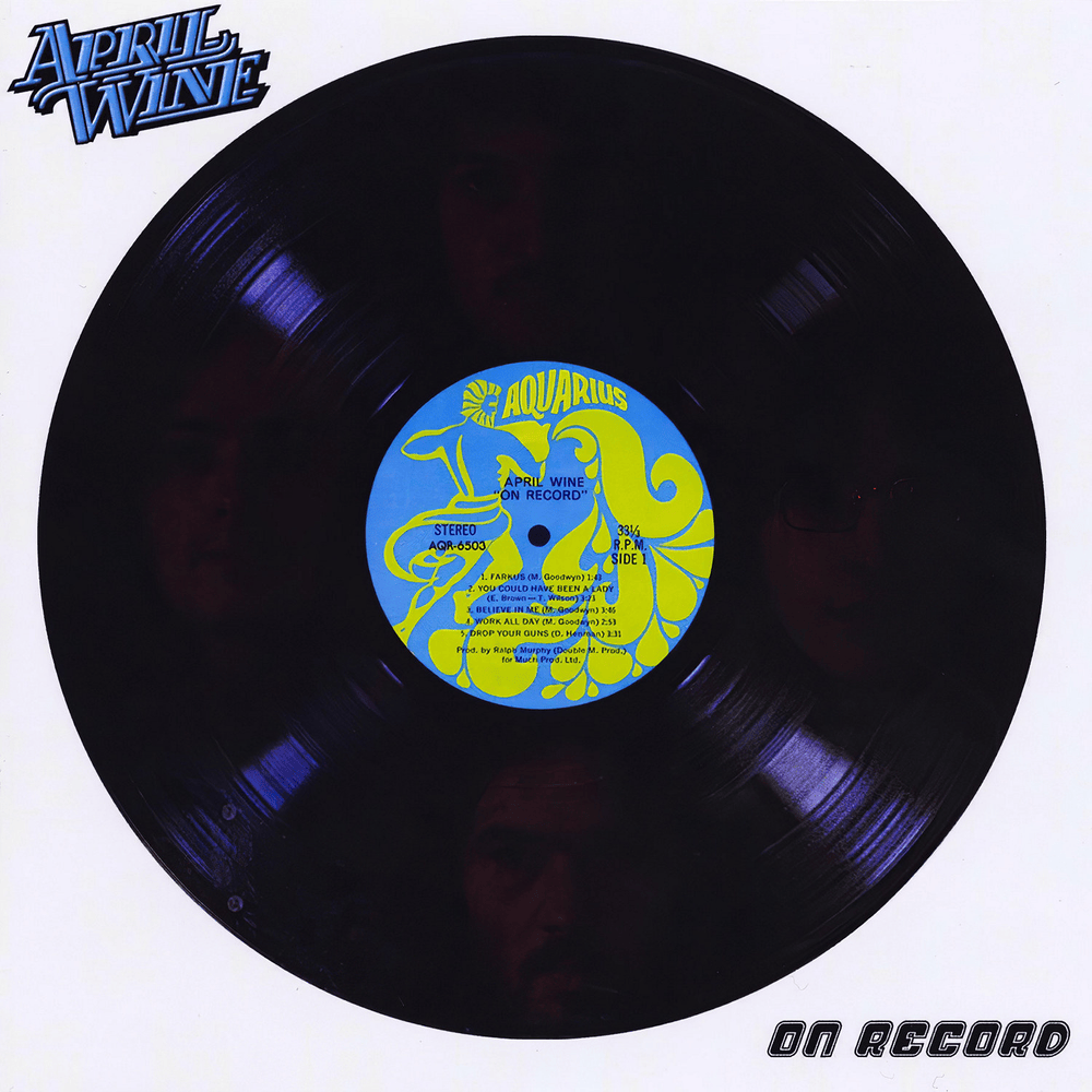 On Record