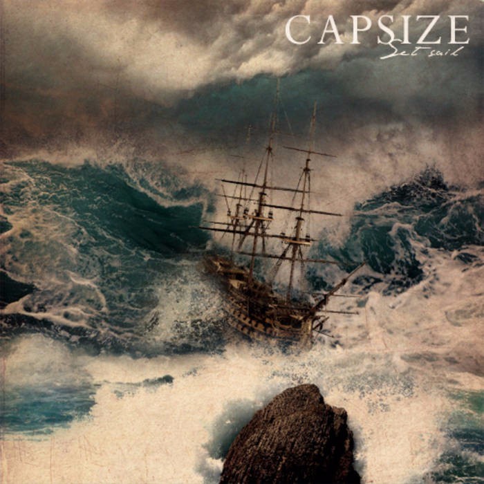 Set Sail 