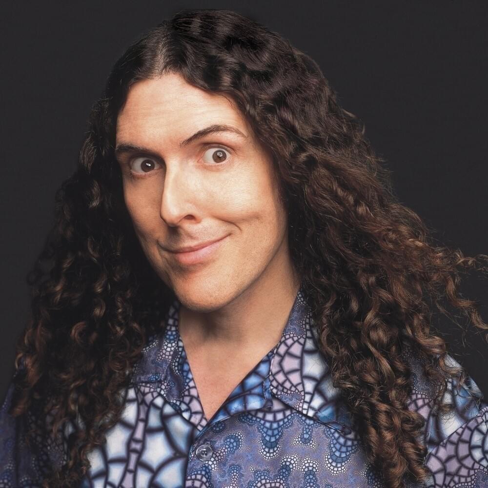 “Weird Al” Yankovic